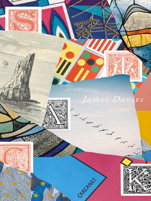 Cover image for stack